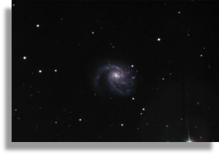 Messier 99
