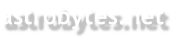 astrobytes.net