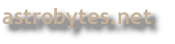 astrobytes.net